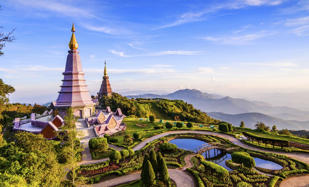 Things to do in Chiang Mai